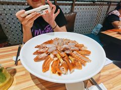 -陈鹏鹏潮汕菜(欢乐海岸 海边景观店)