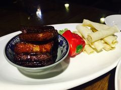 酥不腻-路小缦·珍馐美馔(市心北路店)