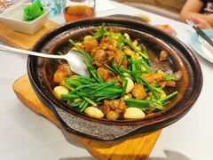 财神生啫鸡煲-南棠馆粤菜坊(群光店)