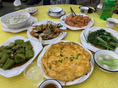 -秋姐美食店(旅游大道店)