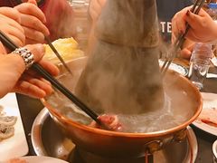 -裕德孚·非遗手切涮羊肉(东直门内大街店)