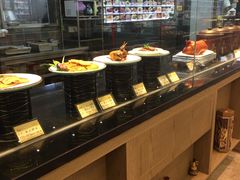 自助取餐区-骏莱海鲜鱼港(五角场店)