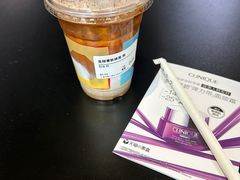 -Seesaw Coffee(88铜仁路店)