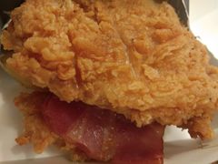 -肯德基(兴隆店)