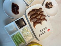 -全聚德(大兴国际机场店)