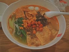 -瓦记米粉(东鼓道店)
