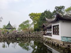 -无锡蠡湖国家湿地公园-蠡园