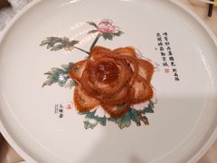 京华牡丹烤鸭-京华烟云·北京烤鸭(领展购物广场·中关村店)