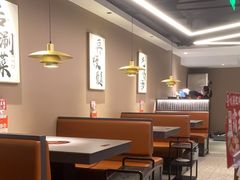 -骨之味·筒骨汤火锅(江头店)