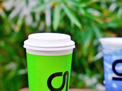 -gleeglee乐溢亦茶(合生汇店)