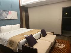 -抚仙湖万达文华酒店