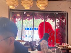 -Brut Eatery悦璞食堂(愚园路店)