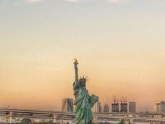-台场海滨公园船码头