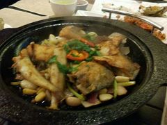 -喷泉广场餐厅·宵夜·海鲜烧烤大排档(长隆企鹅酒店)