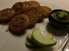 -九里云松·天香餐厅