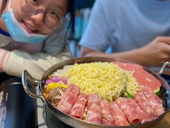 -李先生的首尔小馆(松江启源广场店)