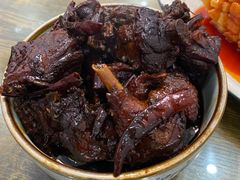 -神仙钵湘香土菜馆(光华路店)