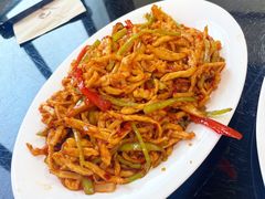 -来顺成饭庄