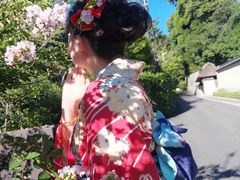 -京都冈本和服体验租赁店(清水寺店)