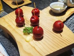 -吉盛川创作料理(保利国际广场店)