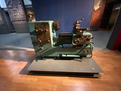 -柳州工业博物馆