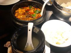 -陈麻婆豆腐总店