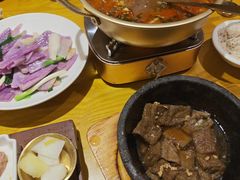 -东就鸭饭店·古早海南菜(友谊南海城店)