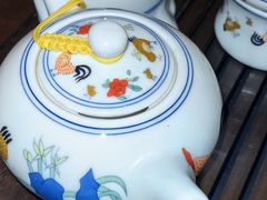 -顺峰顺水顺德菜(第一百货店)