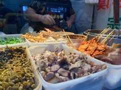 -阜阳杜大大卷馍(塘沽路店)