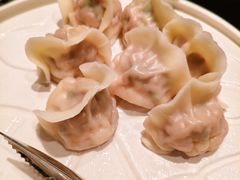-浩运·海鲜青岛菜·海胆水饺(石老人店)