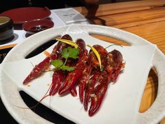-花潮料理艺食馆(世欧广场店)