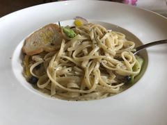 -长隆海洋王国-海洋大街餐厅