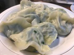 -金谷园饺子·烧烤·家宴(人大总店)