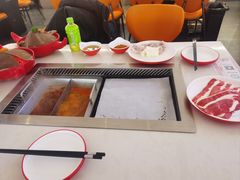 -痴毛肚·火锅烤肉自助(亦庄龙湖天街店)