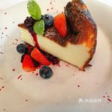 我的欧式午餐体验