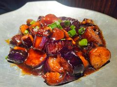 -绿茶餐厅(蓝色港湾店)