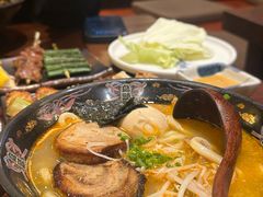 -鸟鹏烧鸟居酒屋(昌岗店)
