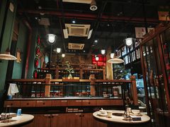 -海煮叹鲜·粥底火锅·港式海鲜打边炉(赛银国际广场店)