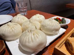 -陆壹捌餐厅(五大道店)