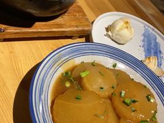 -竹里馆 ·茶食(奥体店)