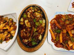 -延吉饭店(经区店)
