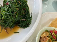 -小叶手抓·清真食品(治平路店)
