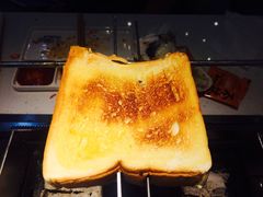 -小鲜肉延边朝鲜族烤串(珠海店)