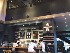 -星巴克(成都太古里二店)