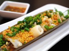 -無招牌海鮮(芽笼店)