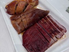 烧味拼盘-金时代顺风大酒店(临港百联店)