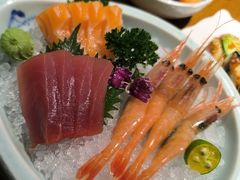 -九井澤精致料理(金茂店)