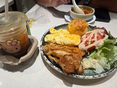 -和平馆·地道港澳茶餐厅(西门口店)
