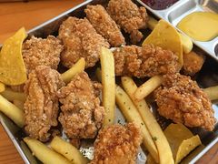 -青春分食(仙林大学城店)