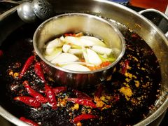 -飘香火锅(玉林西路店)